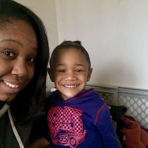 Meet your Posher, Tiffany